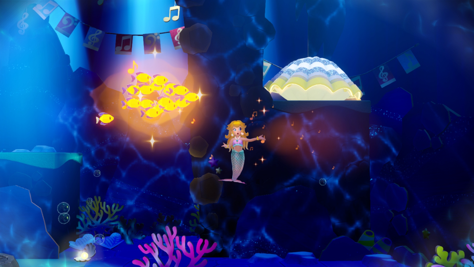 Princess Peach: Showtime! - Imagen 11